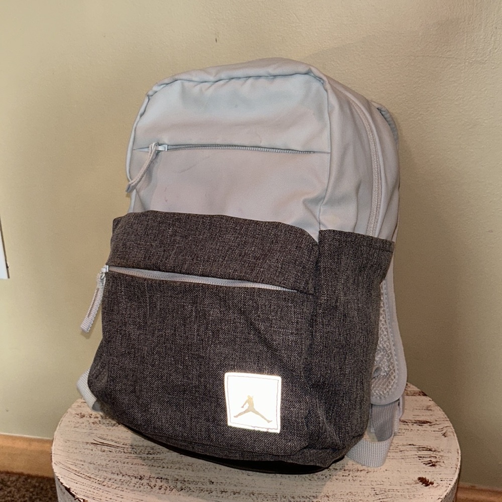 JORDAN small backpack